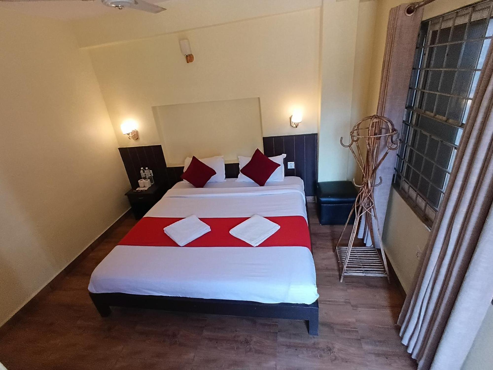 Hotel My Dream Покхара Экстерьер фото